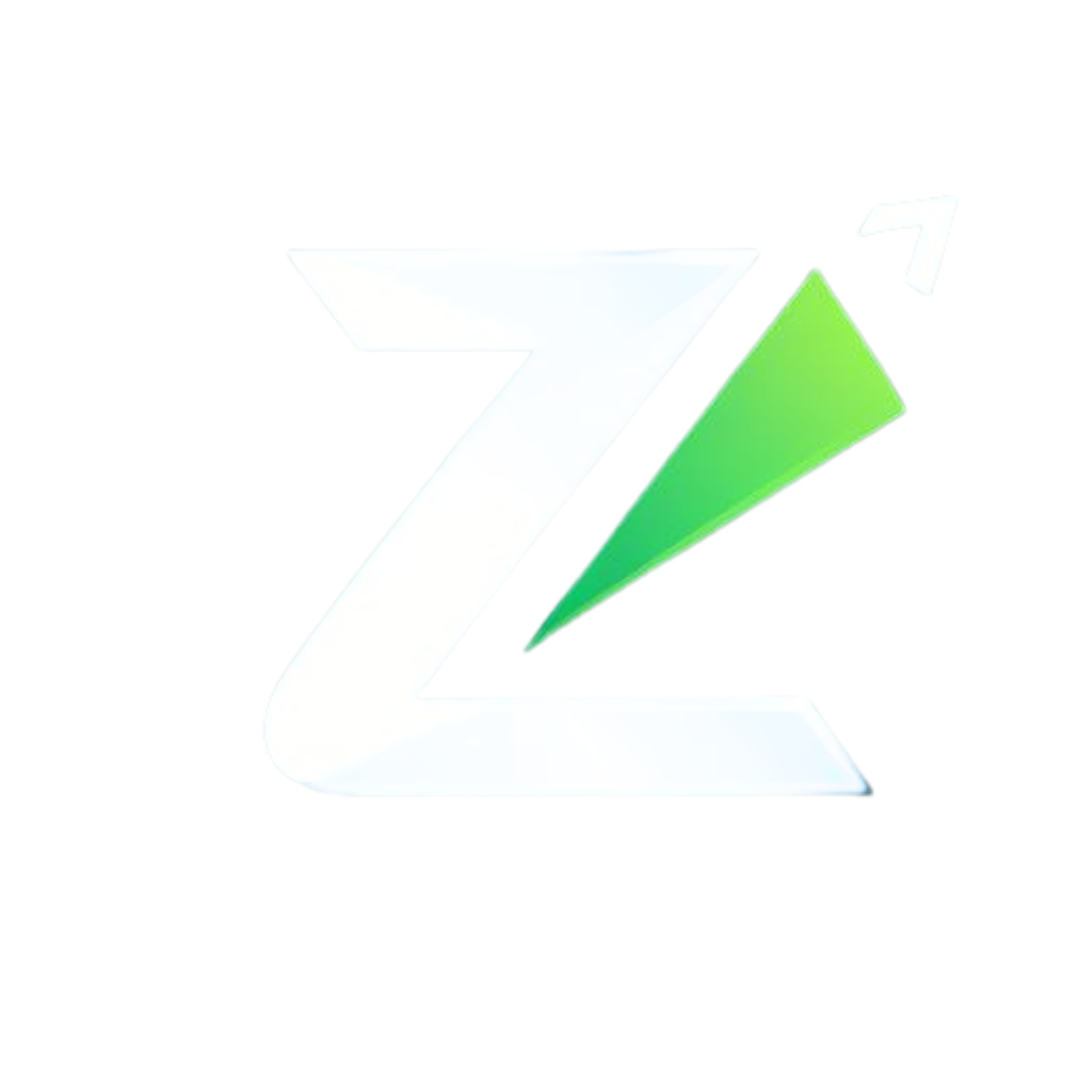 Zlude Logo
